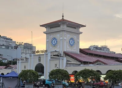 The One Premium Hotel - 1 Minute to Ben Thanh Market – Fotos 6