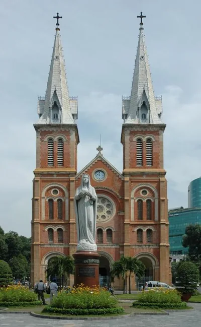 The One Premium Hotel - 1 Minute to Ben Thanh Market – Fotos 10